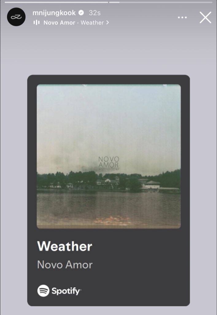jeonIves's tweet photo. another one song recommendation by jungkook today https://t.co/mOqqMU59af