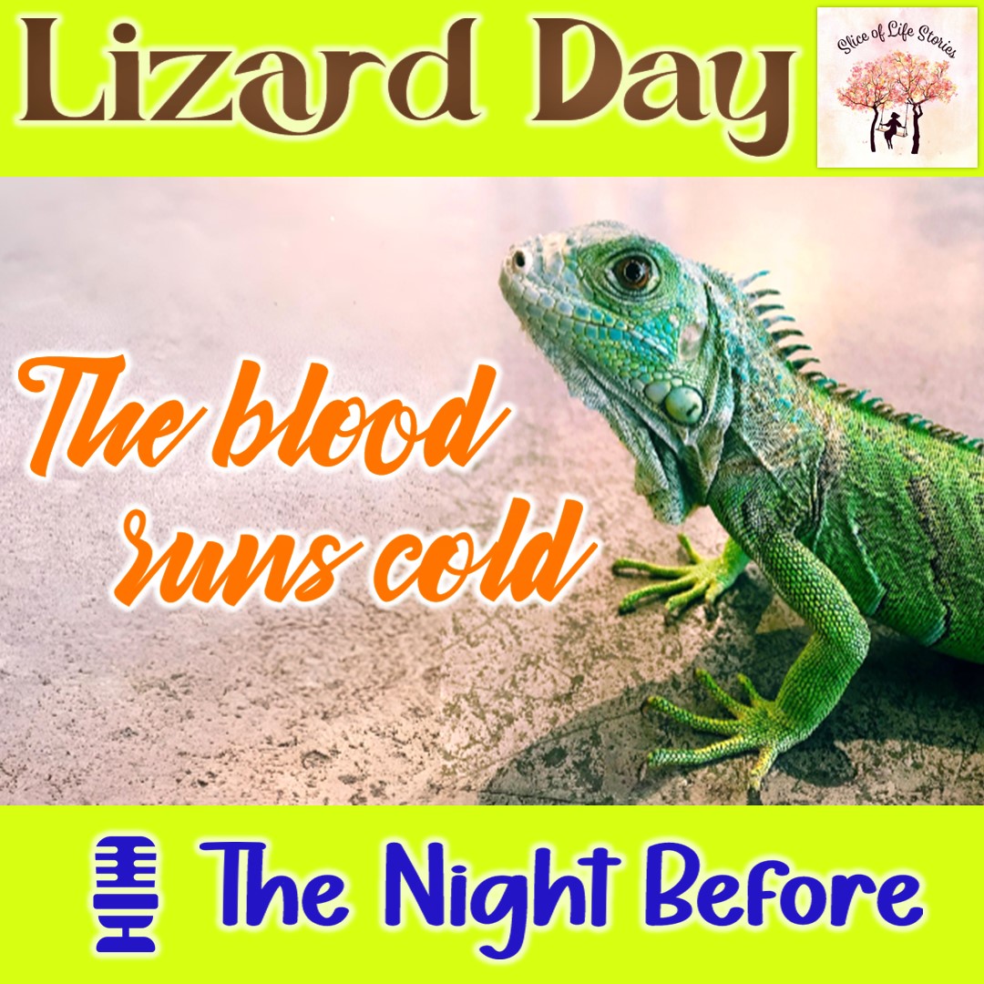 sliceoflife466's tweet photo. Lizard Day with 🎙 The Night Before
▶ https://t.co/Eozuyd7oH6
#thenightbefore #love #brother #traveling #home #hospital #friends #technology #nurses #sedative #heartbeat #scanning #podcast #worldlizardday #lizardday #scalyfriends #scalesandtails #coldblooded #reptile #lizard https://t.co/3cBPr4w4Yp