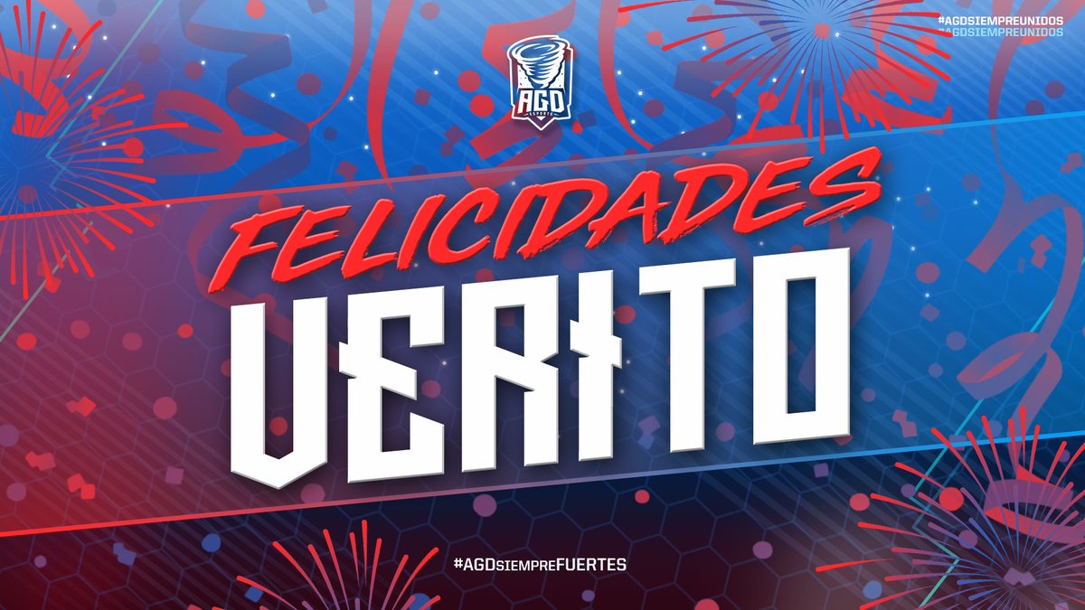 𝘈𝘎𝘋 𝘦𝘚𝘱𝘰𝘳𝘵𝘴 🌪️ tweet media