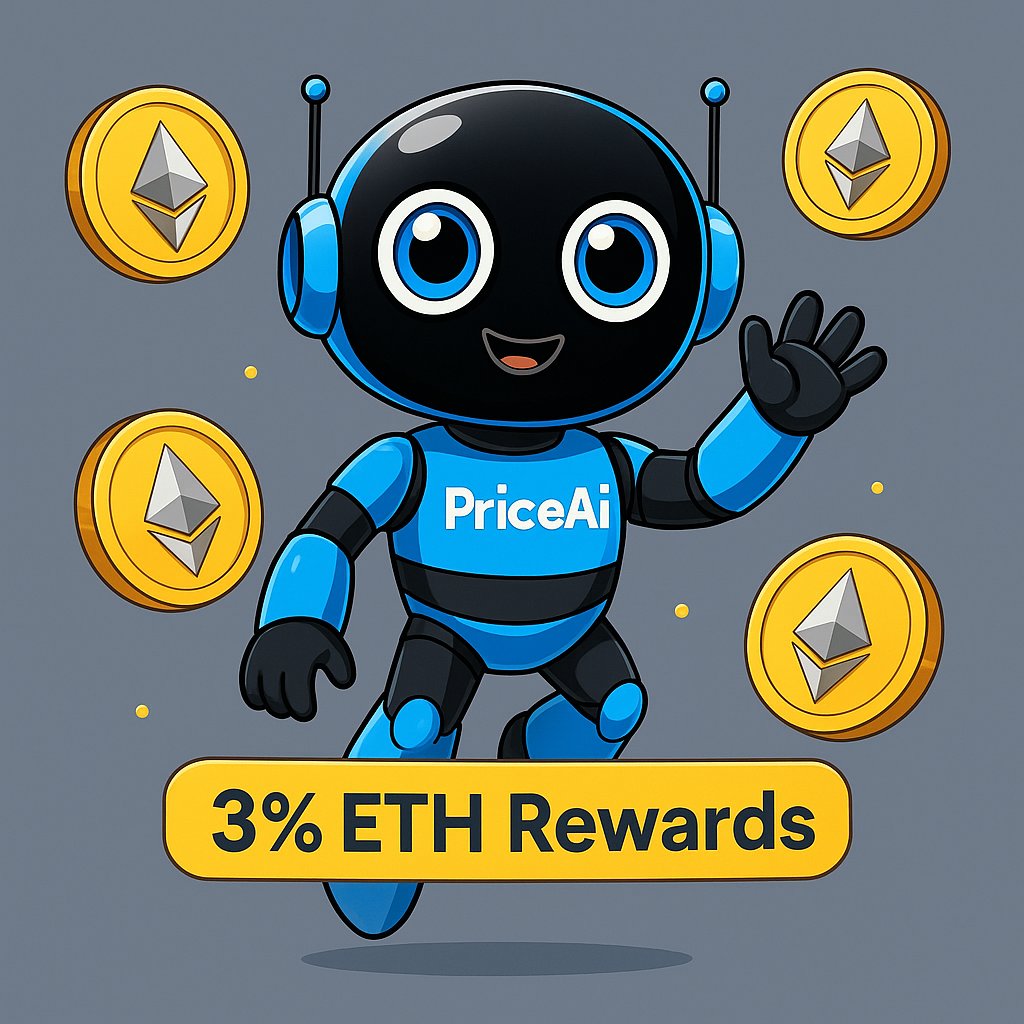 Price Ai tweet media