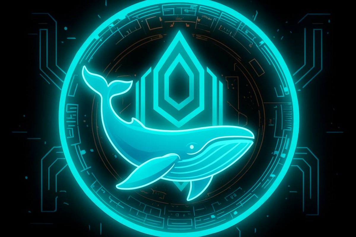 CLAN_Coin_X's tweet photo. 🐋 Attention! 🐋
 If you own 10 million CLN or more, we invite you to the WHALE CHAT, where:
-You will be the first to learn about the project’s development strategy.
-Receive exclusive news and insider information.
📩 Message us to get access: https://t.co/60txTPrcmg https://t.co/1VLxw5FaG5