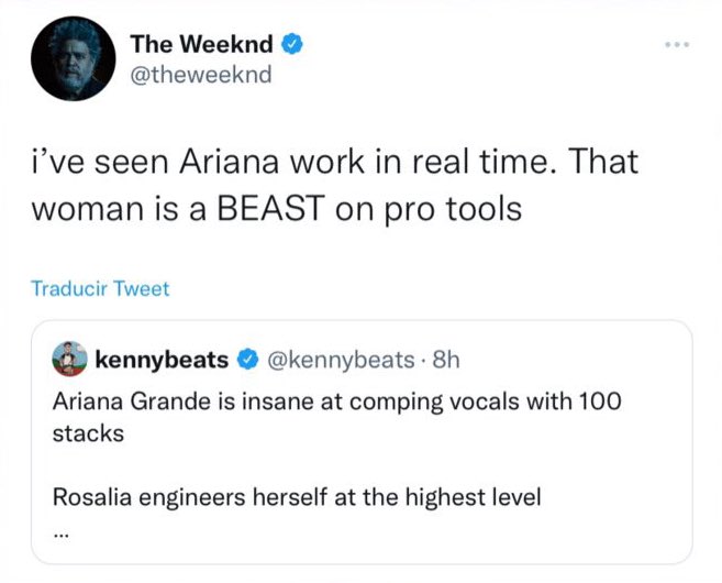 well