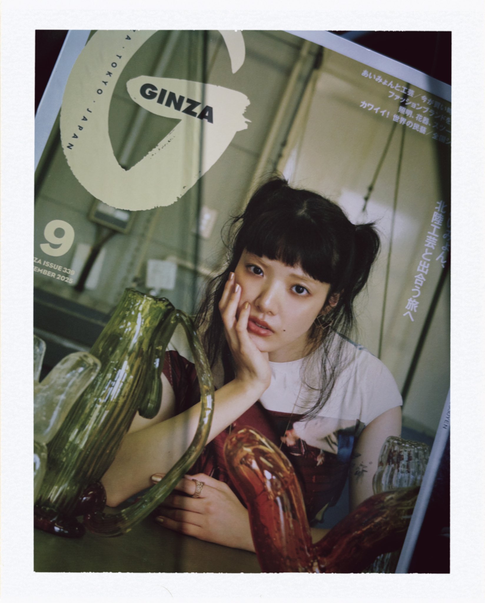 あいみょん 使用ピック おまけ付き 【公式通販】