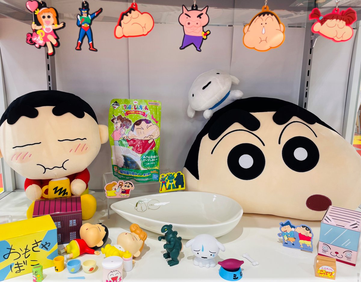 一番くじ公式ショップ福島イオンタウン郡山店 入荷情報 ✨8/16(土)発売