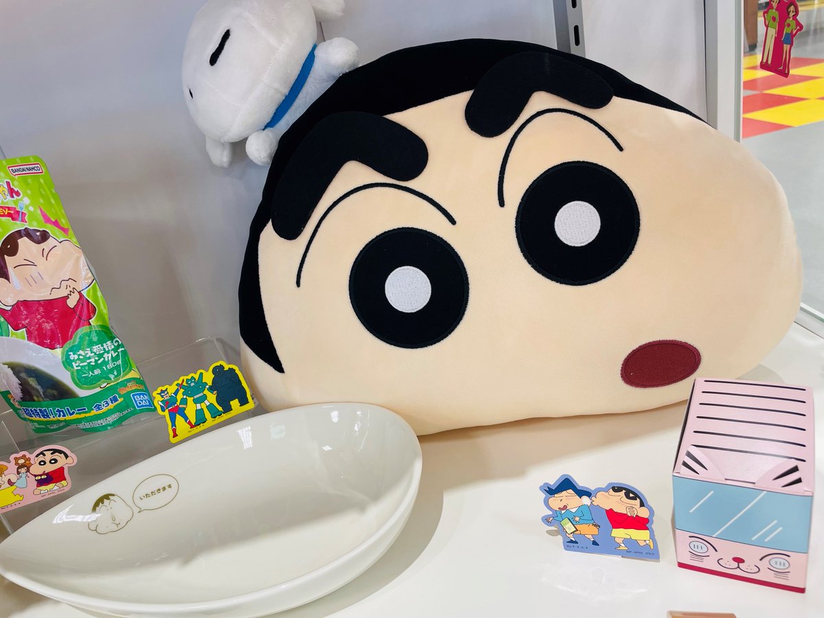 一番くじ公式ショップ福島イオンタウン郡山店入荷情報✨8/16(土)発売