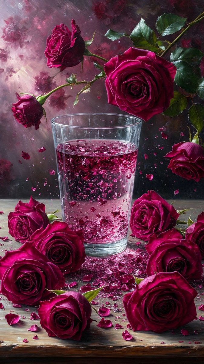 غـيـمـةحـلا🌹 tweet media