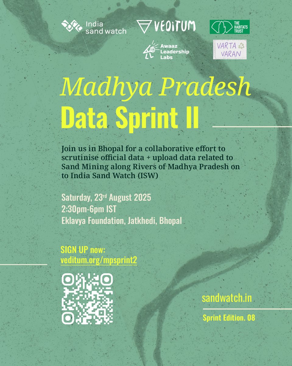 Veditum India Foundation tweet media