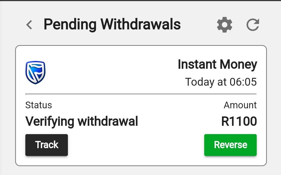 Smallodds1's tweet photo. I don't need this R1 100 Withdrawal👌 100 People Retweet my pinned post and Comment with Proof and Stand a Chance to Win Voucher 🔥💰🔥 https://t.co/QK4w3bJ81H