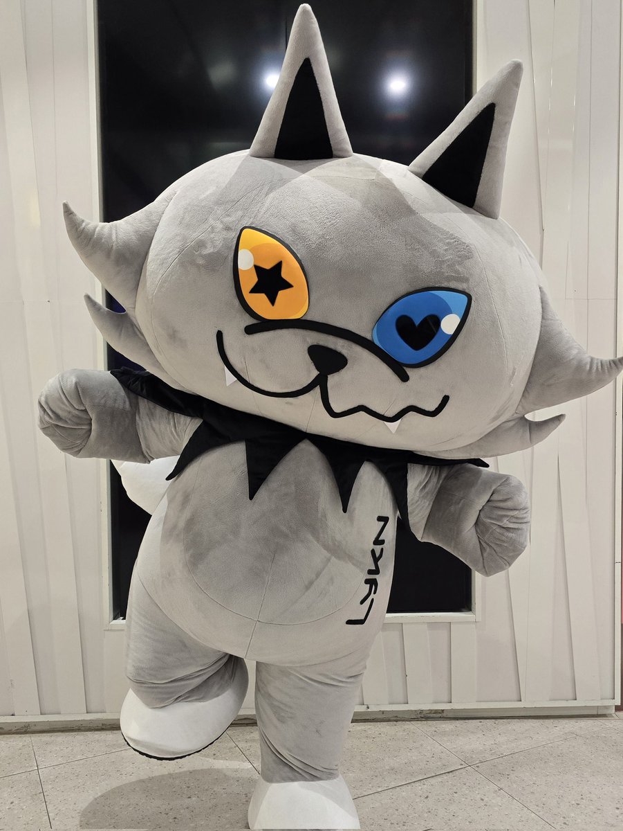 _LYKYOU's tweet image. สโมเต 🐺
#LYKYOU