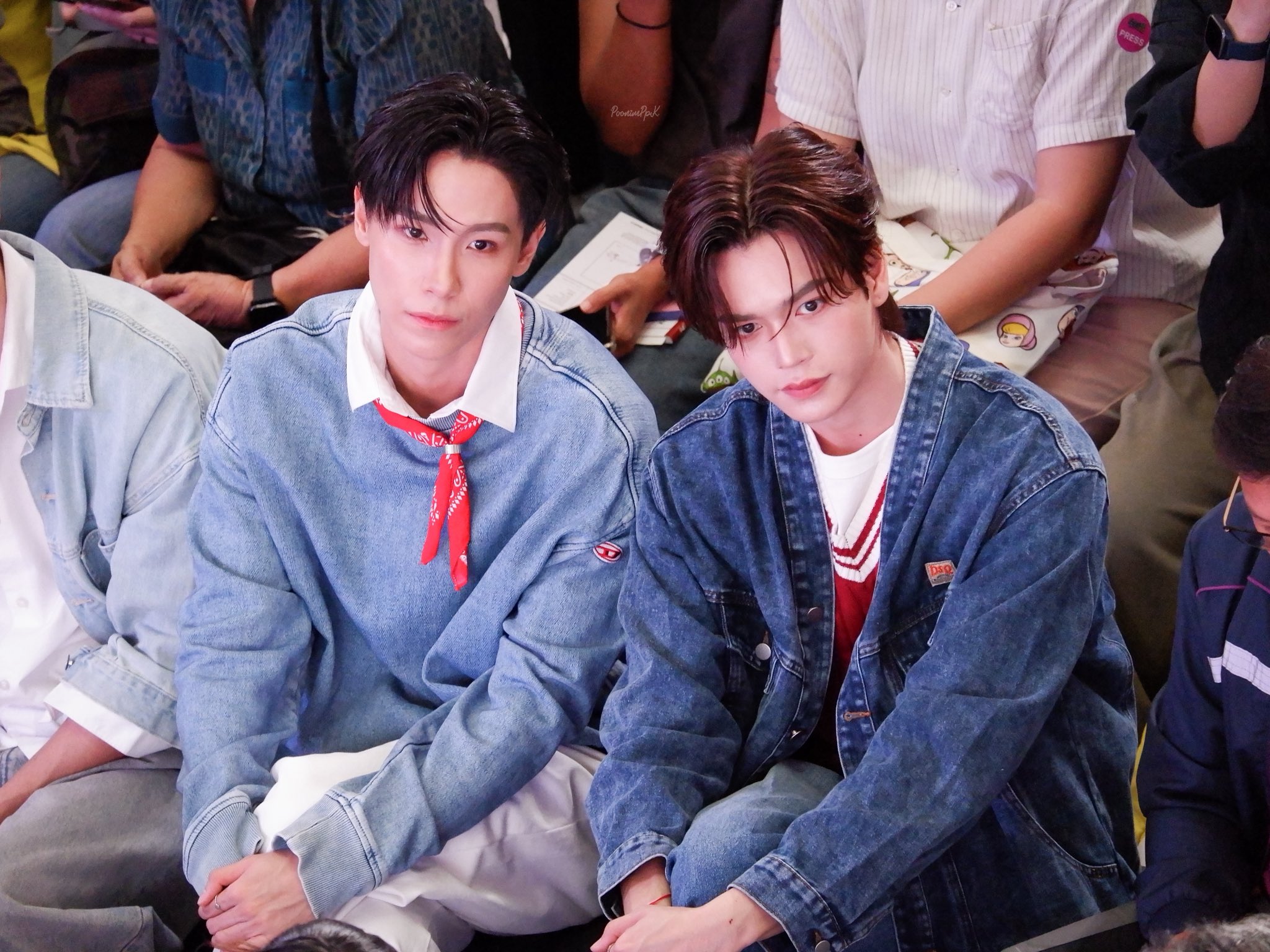 ปอนอ🌼 on X: 