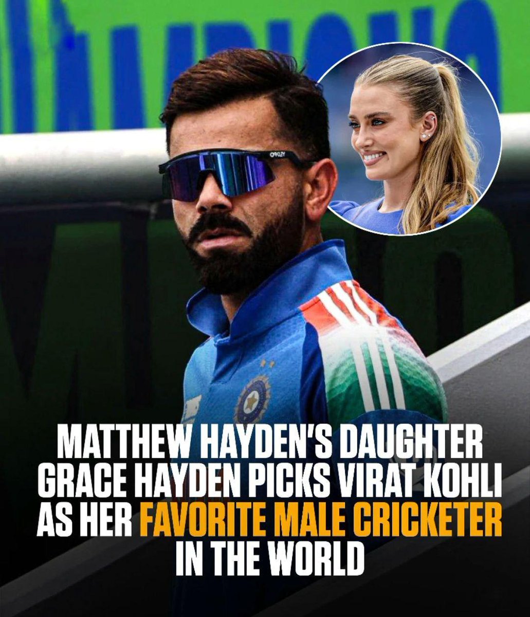 <a href="/BCCI/">BCCI</a> <a href="/sachin_rt/">Sachin Tendulkar</a> Everyone’s Favourite 🤩 

King Kohli ❤️