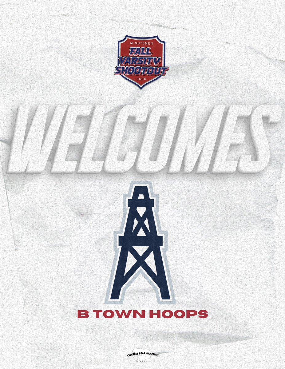 LHS Patriot Basketball (@patsupbball) on Twitter photo Minutemen Basketball Academy Welcomes B Town Hoops to Liberty High School for our 1st Annual Fall Varsity Shootout! 🔴⚪️🔵 Minutemen Basketball Academy Welcomes B Town Hoops to Liberty High School for our 1st Annual Fall Varsity Shootout! 🔴⚪️🔵