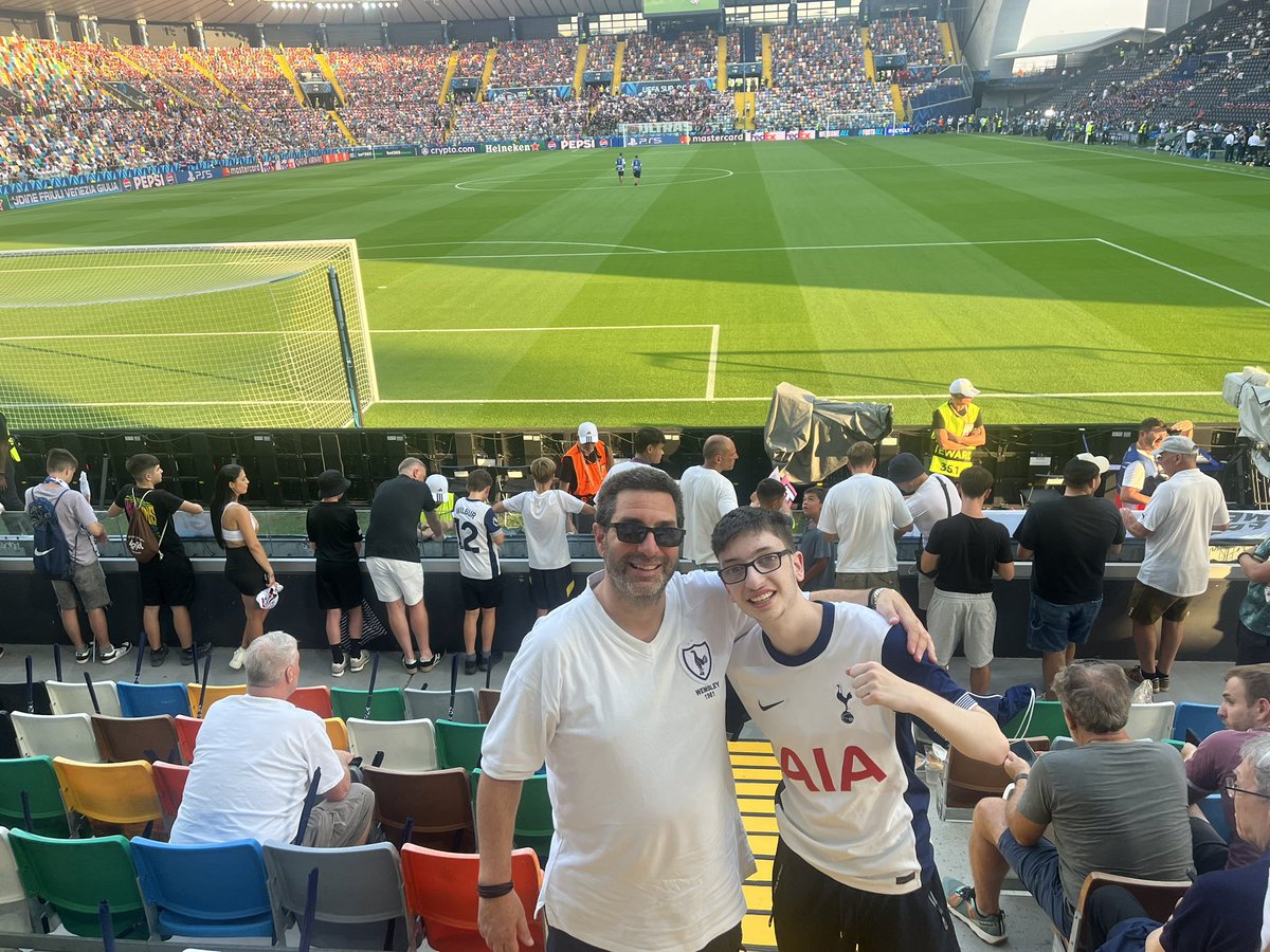 JulianTHFC🏆 tweet media