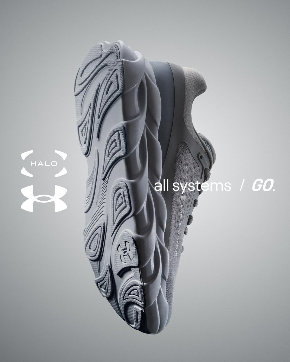 Under Armour｜アンダーアーマー (@UnderArmour_Jp) / X