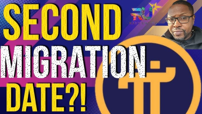 AmitPra71332959's tweet photo. Dear....
@PiCoreTeam can you confirm by when you are planning for second Migration..... entire community is looking for the same...
#Pi #Picoreteam #picommunity #piindia https://t.co/ARHrdrkTpv