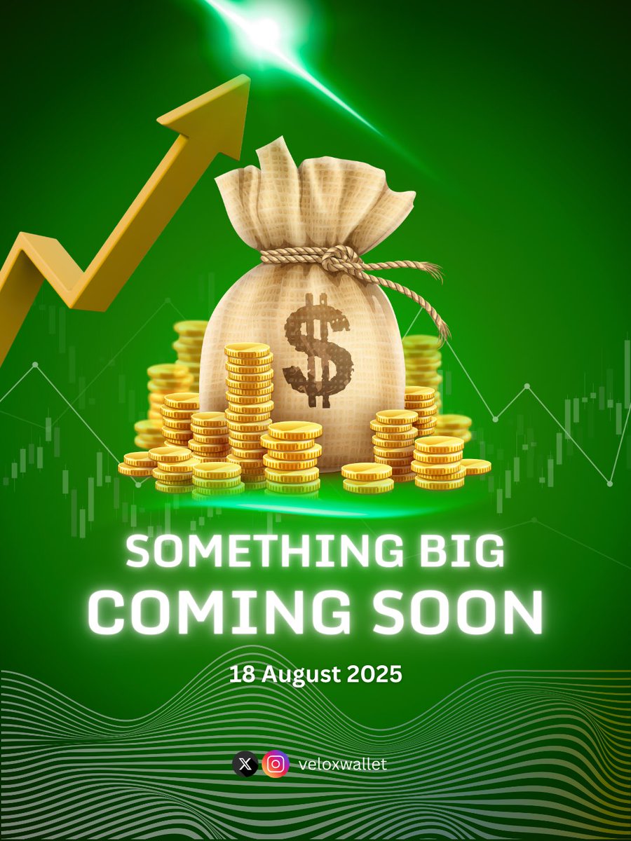 Mark ur calendar : 18 / 08 / 2025

#comingsoon