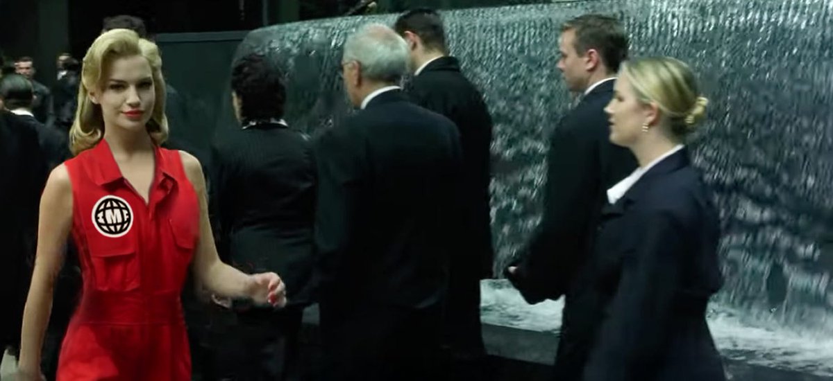 $IMF have $9M ready to load into CULT, REKT and BITCOIN tomorrow, and I have a feeling that's gonna be good for TVL 🫡