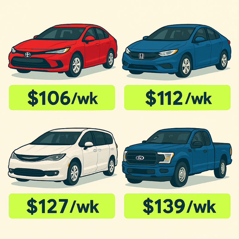 Mapledrivecars's tweet photo. Get Approved!

- Best Offers in Canada 
- Over 5,000 happy customers