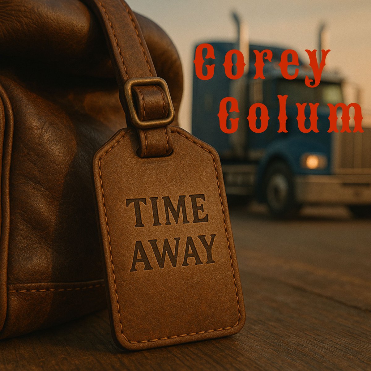 CMNI_More_Music's tweet photo. In his new single he taps directly into this experience, creating a song that is as much a personal reflection as it is a...

#TimeAway: #CoreyColum's Heartfelt Ode to the #FIFO #Life - By #ChristianLamitschka at #CountryMusicNewsInternational #Magazine https://t.co/Q68CG5N7Q1 https://t.co/zqOVAxdLWj