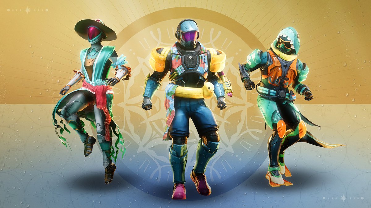 Solstice + Raid Helping 
#Destiny2
twitch.tv/v3ro