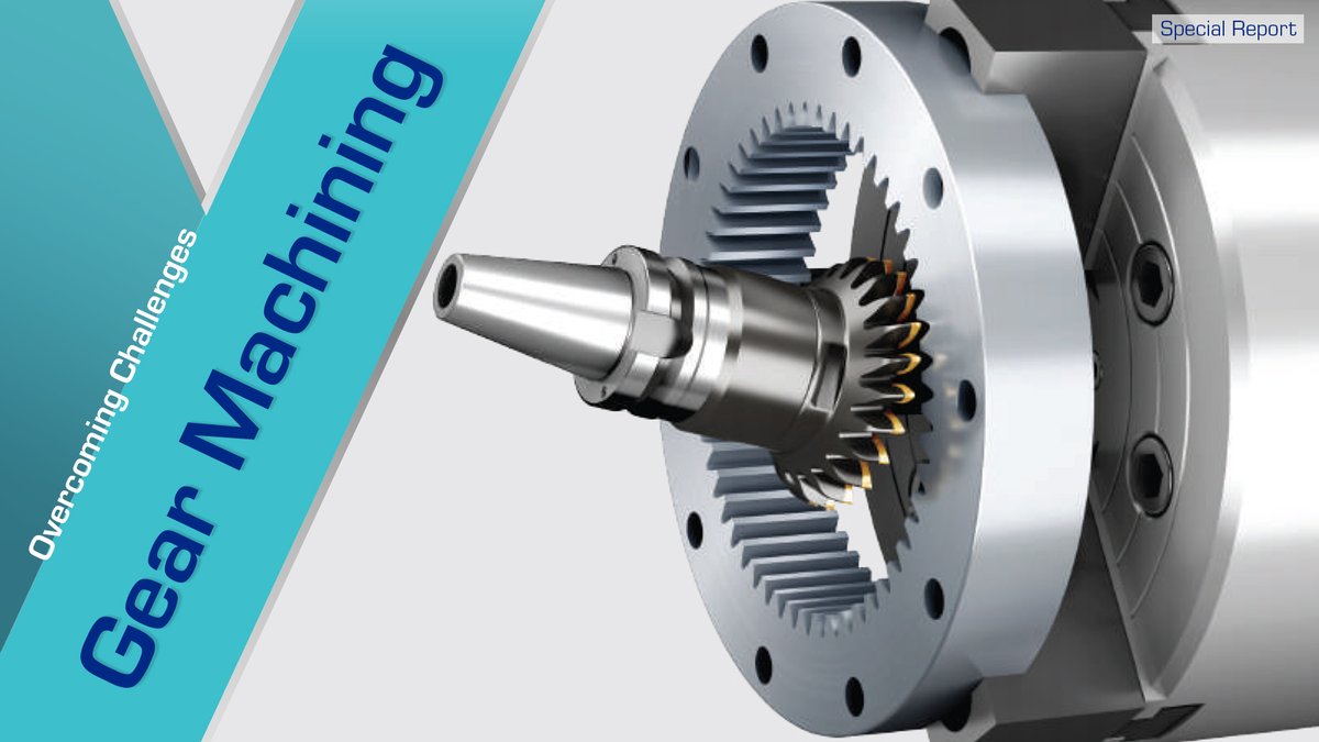 TaeguTec's tweet photo. TT TIMES NEWSLETTER SPECIAL REPORT
Gear machining giving you a headache? #TaeguTec’s advanced tools are engineered for the #GearMachining sector. Don’t miss our #SpecialReport; your next breakthrough starts here!
https://t.co/t3hH6d2jPk
#gear #NewsLetter #TaeguTecTimes #RightTool https://t.co/5lxoE9DvAN