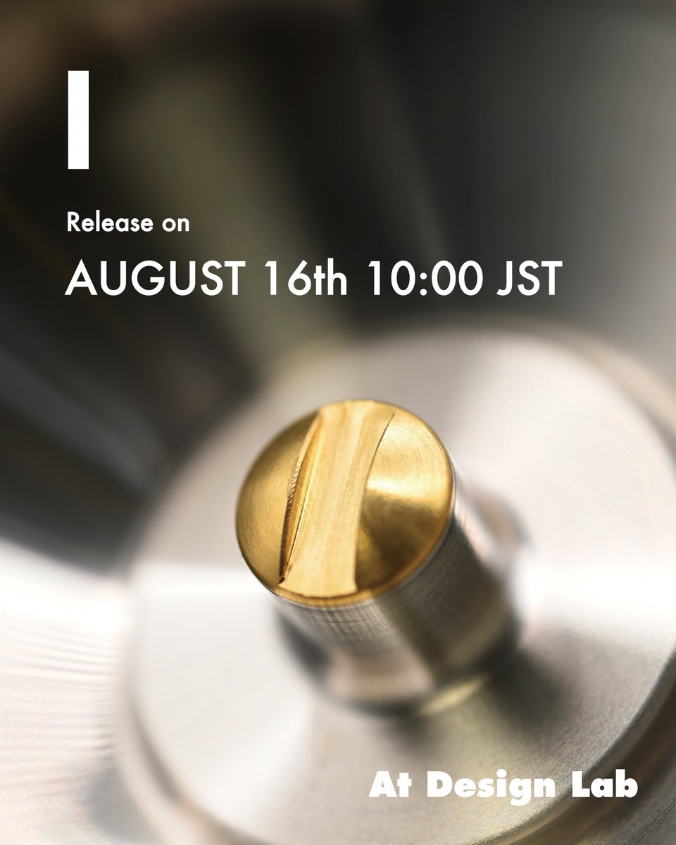 atdesigntokyo's tweet photo. #atdesigntokyo #atdesignlab #yoyo #ヨーヨー #yoyonews #todaysthrow #yoyodrop #yoyography #throwoftheday #yoyos #skilltoys https://t.co/flLzYat1mA