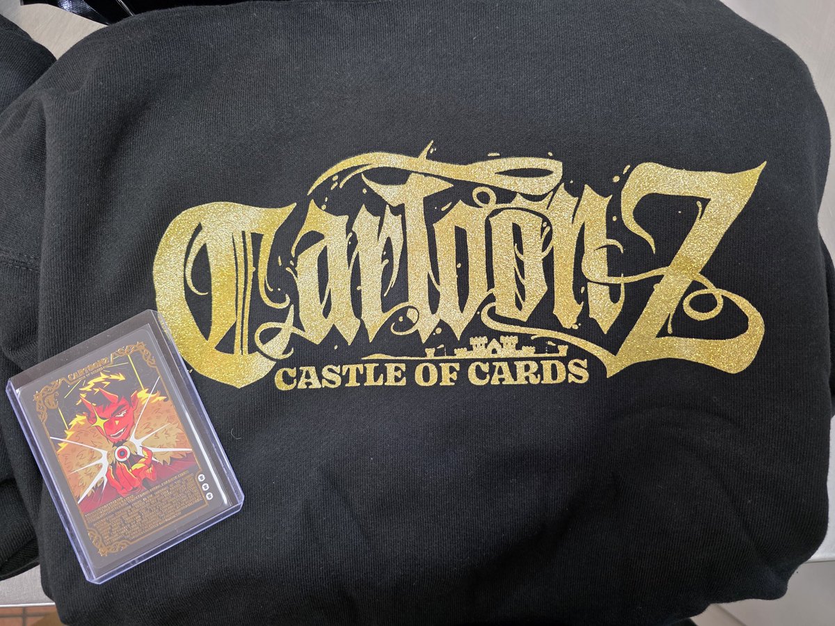 geov585's tweet photo. @_CaRtOoNz Look at what came in today! 👀👀🥶🥶 https://t.co/VzlKkMcPDg