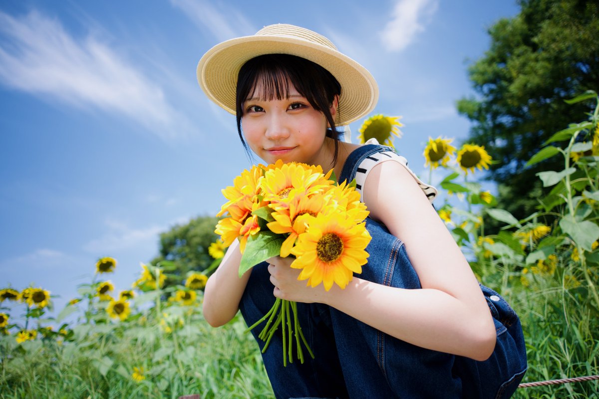 dai_photo_df's tweet photo. #REFINE撮影会
秋野さん @sannu__m https://t.co/qq4LEYdlcL