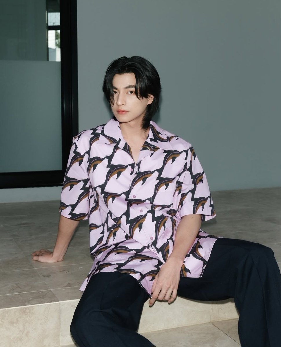 Aey24348692's tweet photo. สมมง BA.ที่สุด❤️💚

#Gucci 
@gulfkanawut 
#GulfKanawut 
#GucciPreFall2025 https://t.co/rH0Nz1aW4i