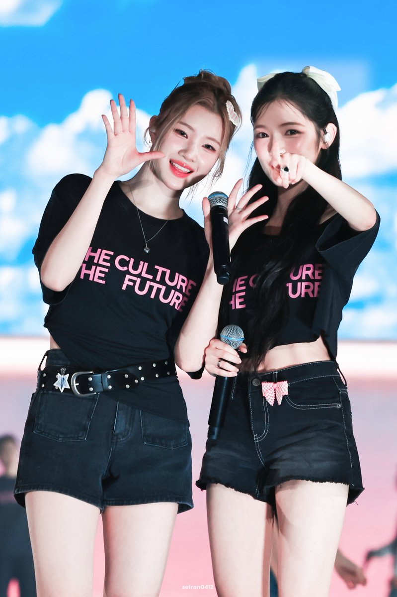 seiran0412's tweet photo. 250809
나의 작은 별아 🌟 
#YUHA #유하 #ユハ #柳河岚 #주은
#JUUN #Hearts2Hearts #하츠투하츠 https://t.co/dVCdib5UNe