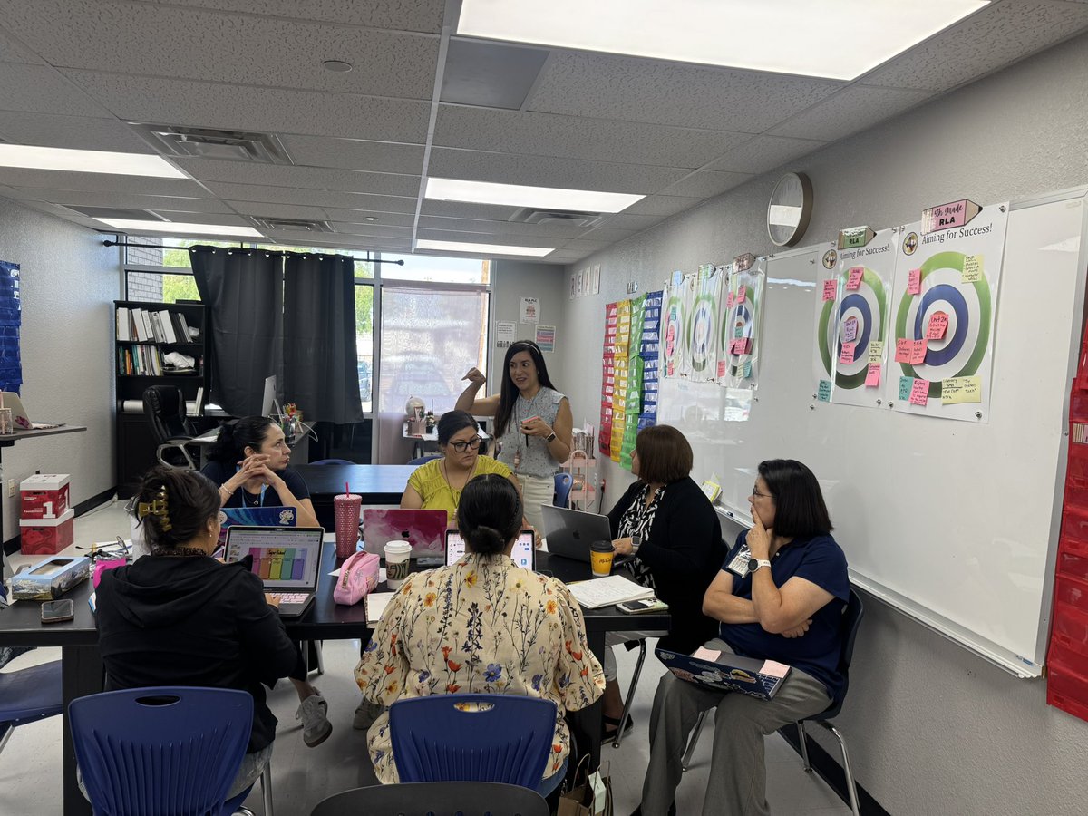 Jacqueline Salas (@sagelandmicro) on Twitter photo Collaboration was in full swing during our PLTs! Thank you <a href="/Agomez13_/">Adriรกn Gรณmez</a> and <a href="/cynthia_castro1/">Cynthia Castro</a> for leading the way and setting expectations and unpacking our math and reading units with our teachers. Outstanding work! <a href="/SagelandMicroES/">Sageland MicroSociety</a> <a href="/YsletaISD/">Ysleta ISD</a> <a href="/AVillanueva_AP/">Amber Villanueva</a> Collaboration was in full swing during our PLTs! Thank you <a href="/Agomez13_/">Adriรกn Gรณmez</a> and <a href="/cynthia_castro1/">Cynthia Castro</a> for leading the way and setting expectations and unpacking our math and reading units with our teachers. Outstanding work! <a href="/SagelandMicroES/">Sageland MicroSociety</a> <a href="/YsletaISD/">Ysleta ISD</a> <a href="/AVillanueva_AP/">Amber Villanueva</a>