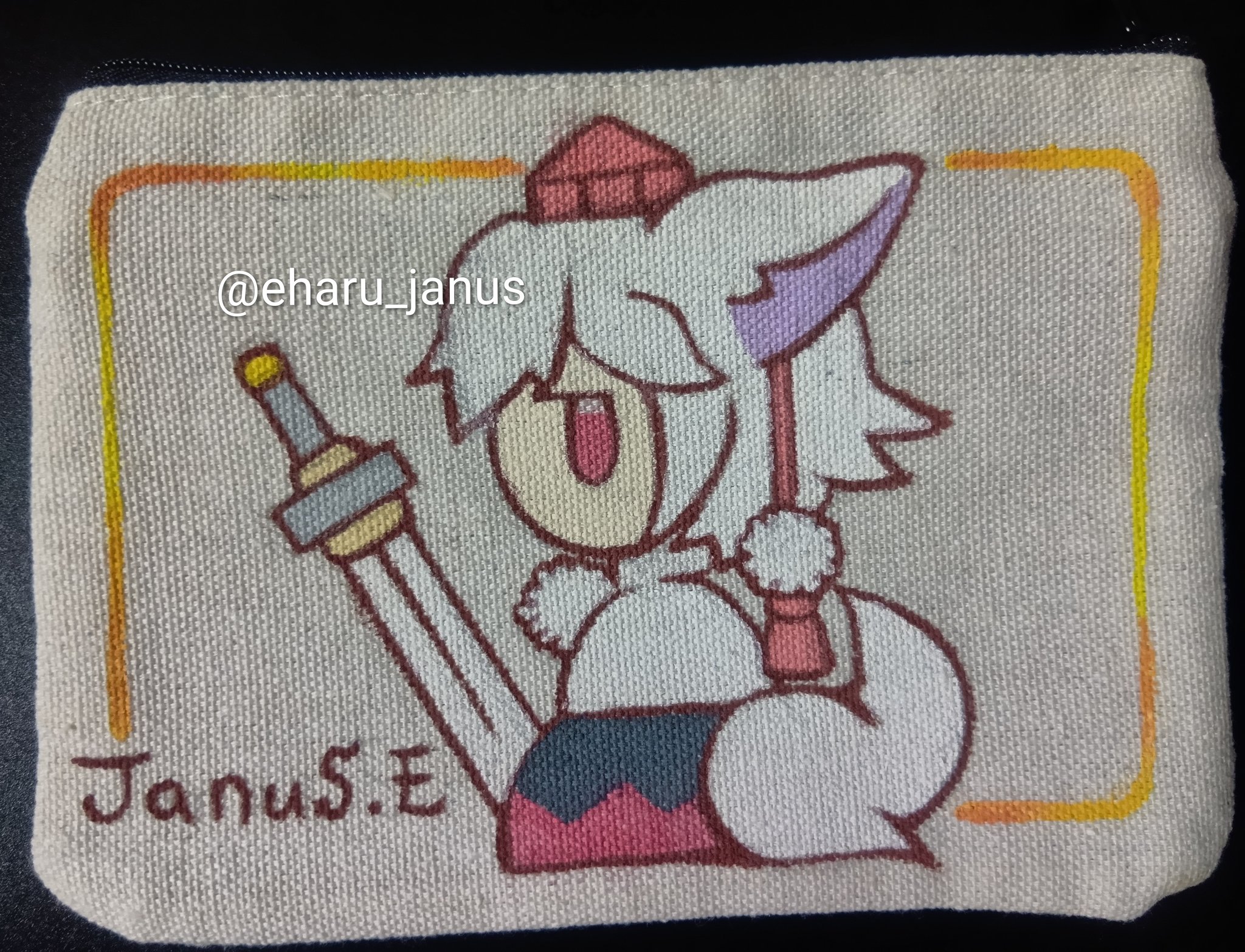 原画 チーター兄弟 #136 TOKYO CULTUART by BEAMS（トーキョー カルチャート by ビームス