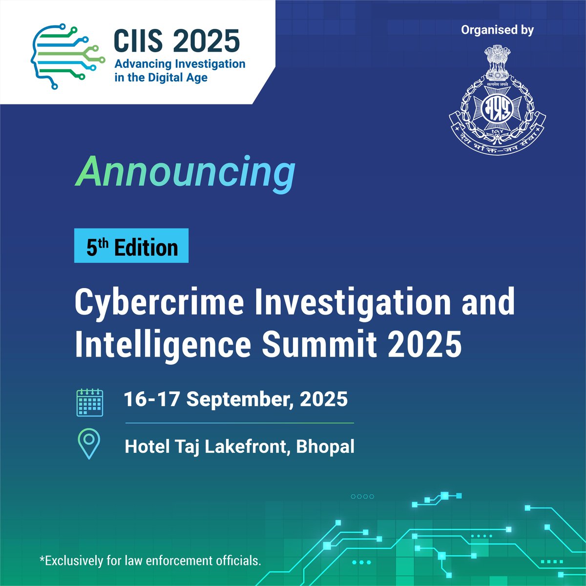 CII_Summit tweet picture