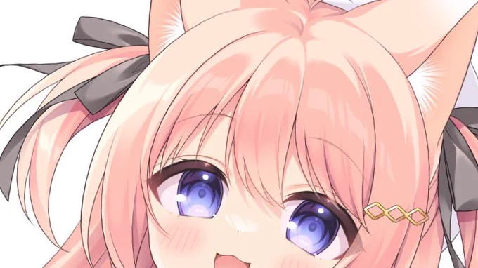 にゃ