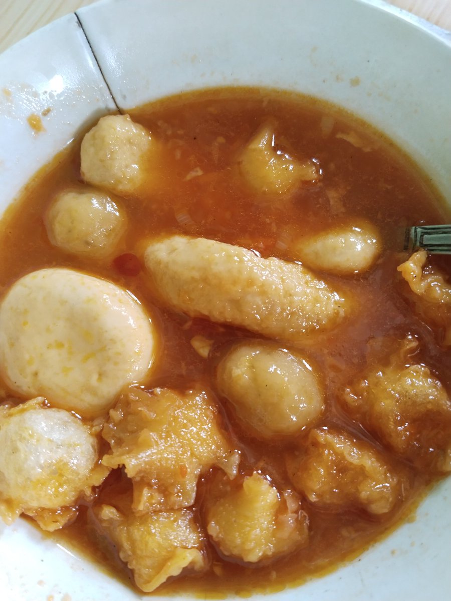 Mamah Devi (@misnawati85) on Twitter photo Pedes dulu biar gak ngantuk🤭 Pedes dulu biar gak ngantuk🤭