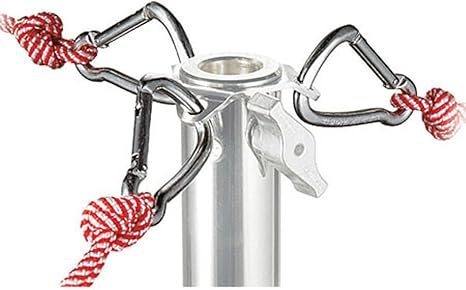 DealHive2day's tweet image. Manfrotto 087WBK Lightstand Wind Bracing Kit (3 Ropes) at $119.70

sovrn.co/k11jb0p

#Manfrotto #Lightstand #Bracing