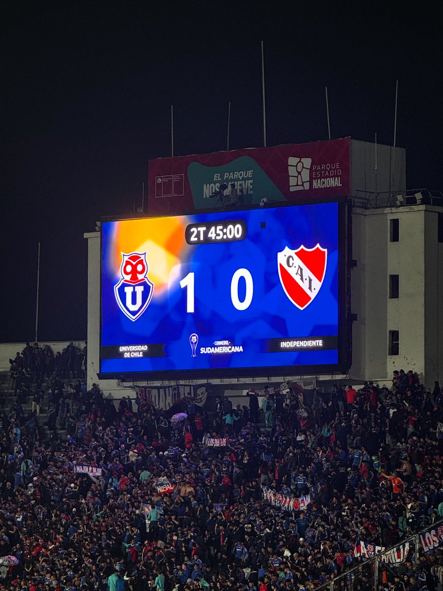 Buenas noches, azules 💫