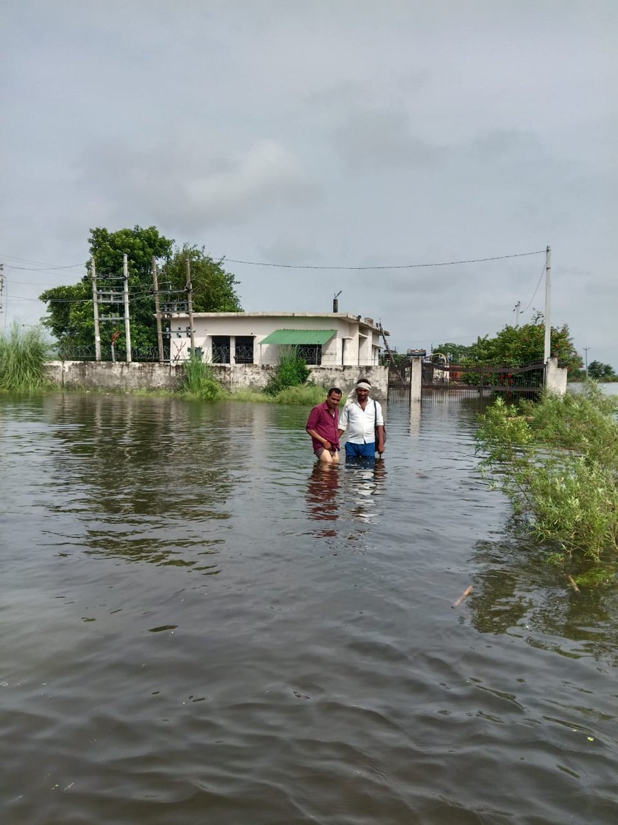 Er DK Rajput (Dharmendra Kumar Rajput) tweet media