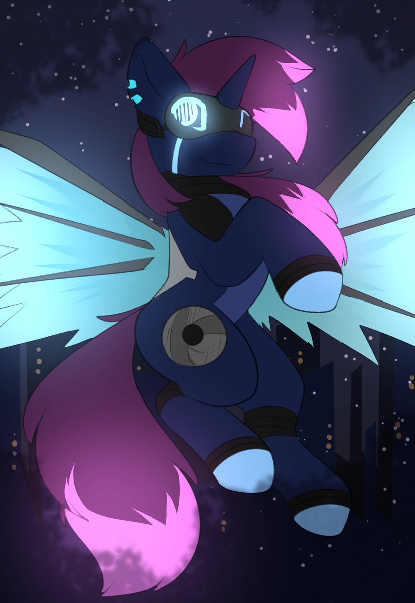 Osiris Eclipse tweet media