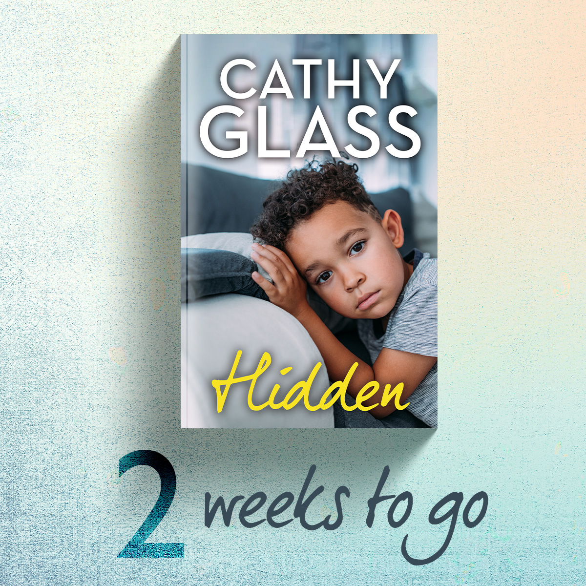 Great news. Hidden will be republished in two weeks on 28th August for those of you who haven’t read it yet. It was first out in 2007! You can preorder. Thank you
amazon.co.uk/Hidden-Betraye…