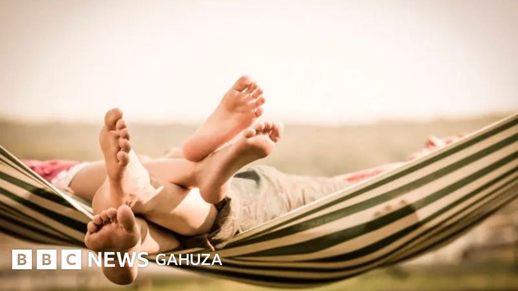 Menya uko ikirenge gikora n'uko gifasha ibindi bihimba vy'umubiri wawe

Urazi y'uko amaguru yawe ari kimwe mu bihimba vy'umubiri wawe bikora akazi nk'imashini zakozwe n'ubuhinga bwa Biomecanique?

bbc.in/4oBILVi