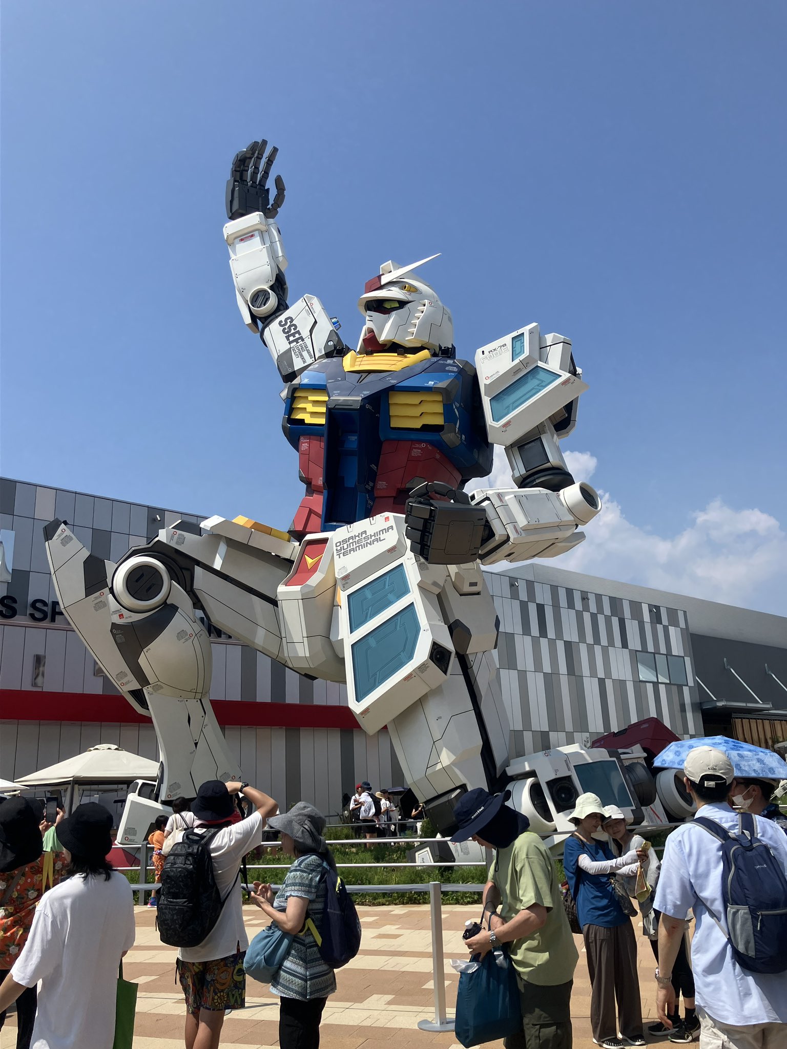宇宙飛行士の日常 on X: 
