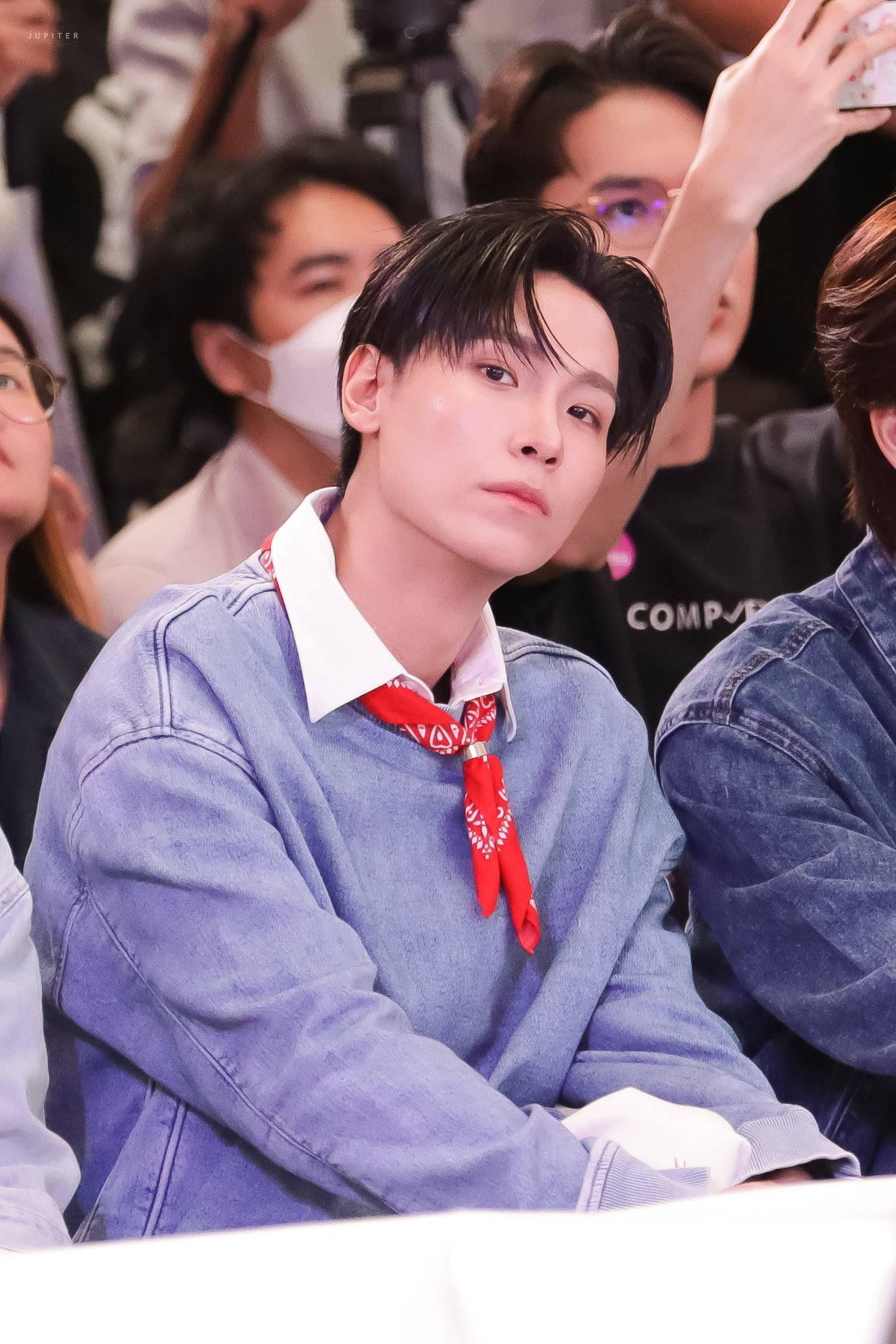 その他 JUMMO JuniorMark GMMTV JUNIORMARK INDONESIA 🇮🇩 on X: 