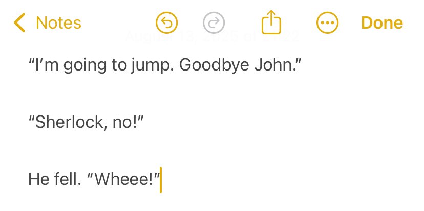 this fanfic shit easy