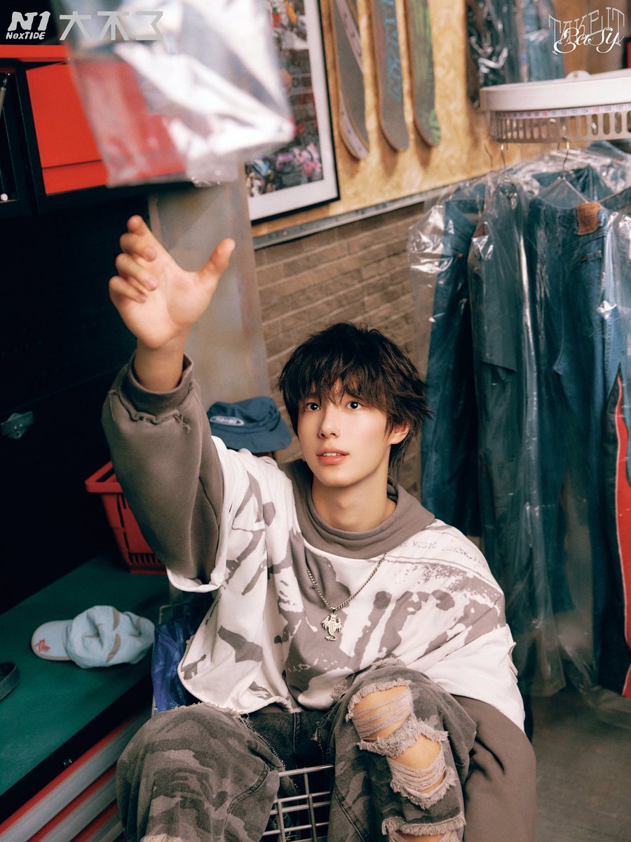 NexT1DEofficial's tweet photo. https://t.co/nCqU29Pk6k