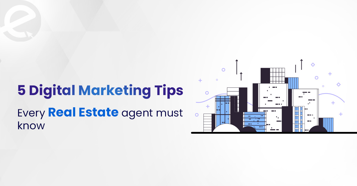 Real estate professionals need robust digital marketing strategy. It helps them to engage with their audiences, improve lead count and the value of their brand.
Read More: tinyurl.com/r966ayj2
#realestate #DigitalMarketingForRealEstate