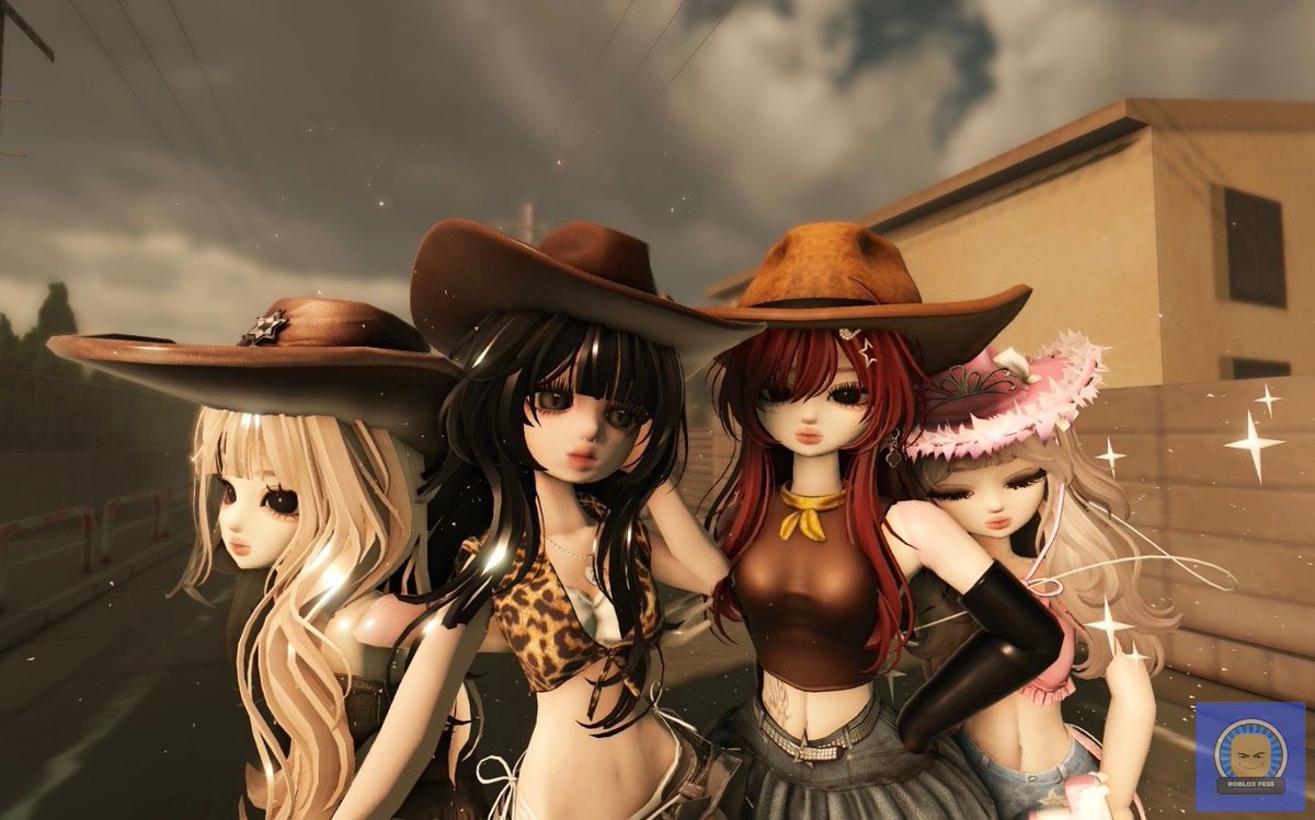 roblox_fess's tweet photo. hi ayo spill foto fav kalian sekalian mutualan !roblox sama kita yuk! https://t.co/tByW8f4hBf