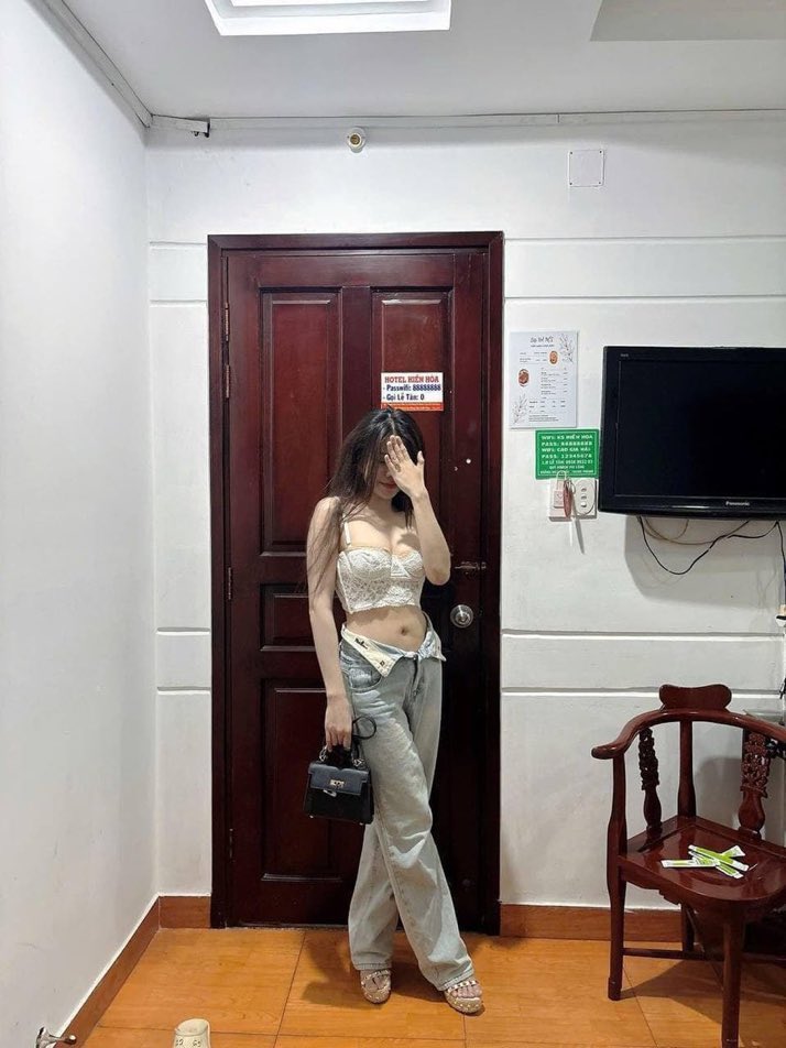 Hồng Nhi tweet media
