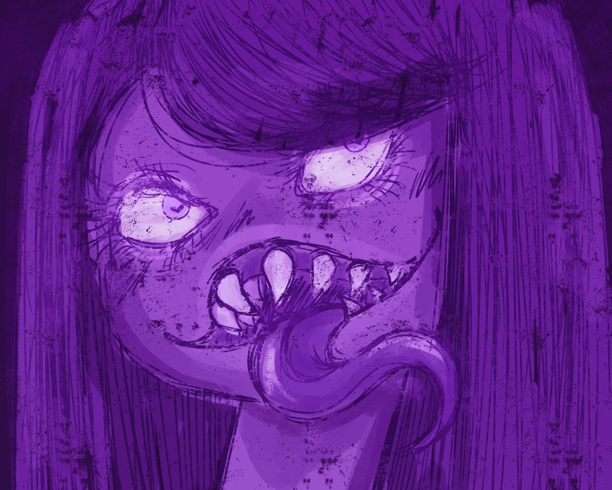 Idk have a freak