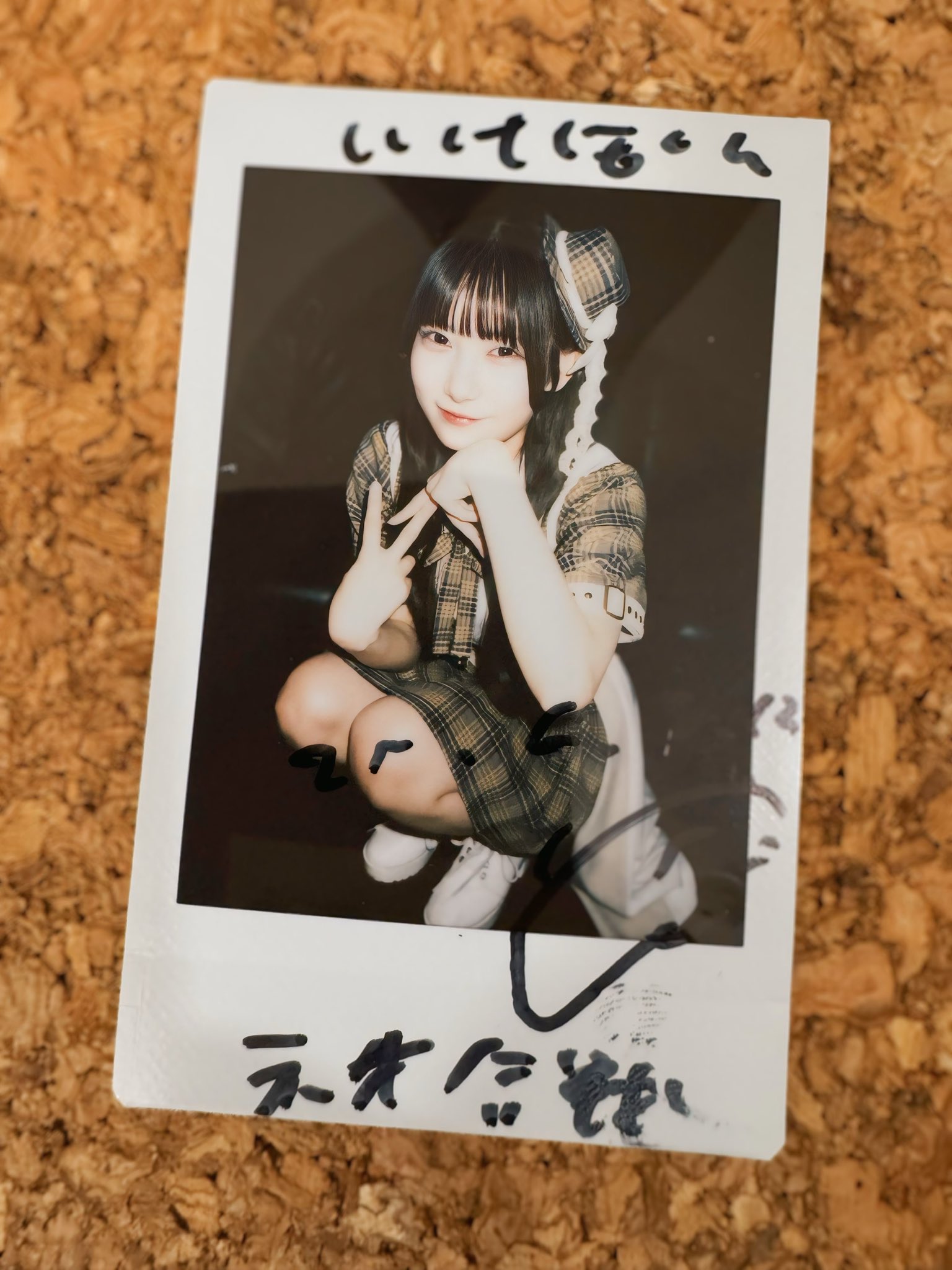 いけぽん on X: 